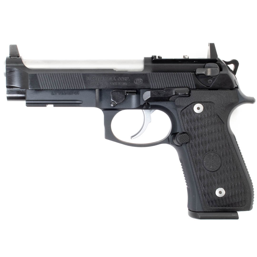 Beretta 92g Elite Ltt